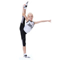 Santic Xuanli Kids Athletic Trousers