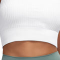 Santic Hibiscus Women Vest