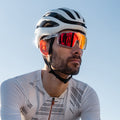 Santic QY HDR® Lens Sunglasses