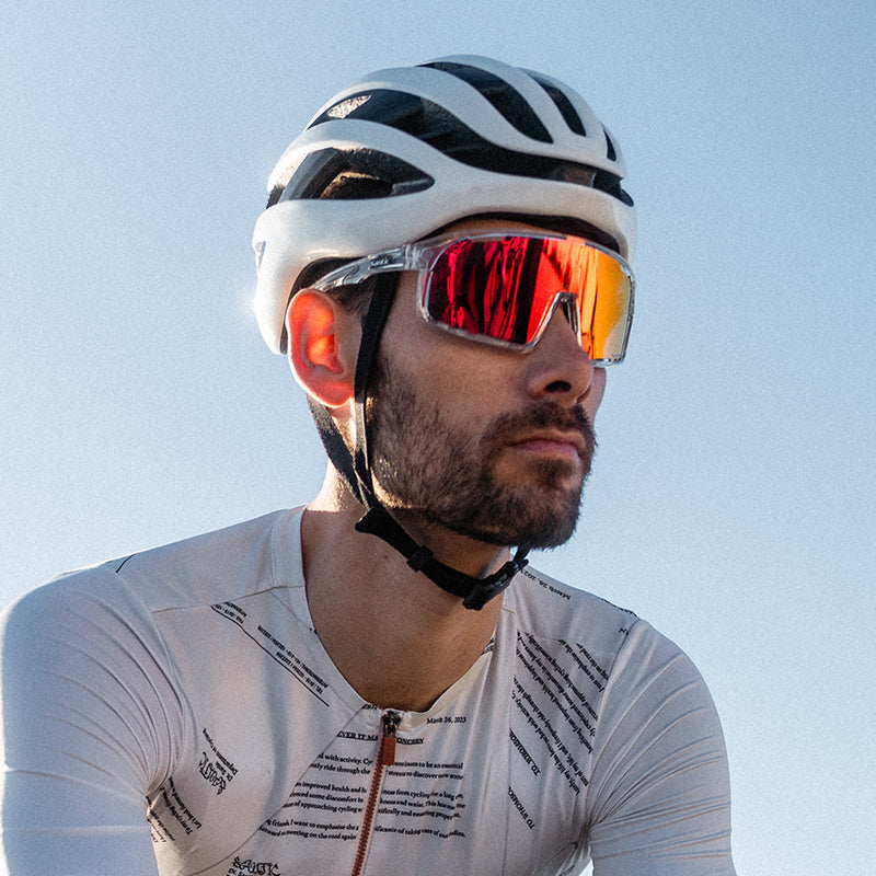 Santic QY HDR® Lens Sunglasses