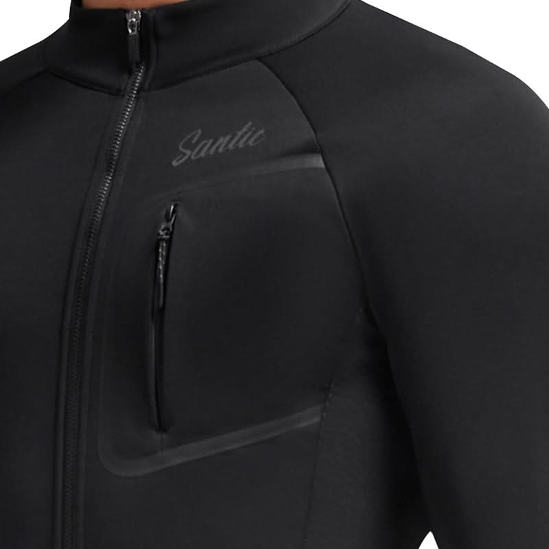 Santic Yuanzhou Unisex Jersey