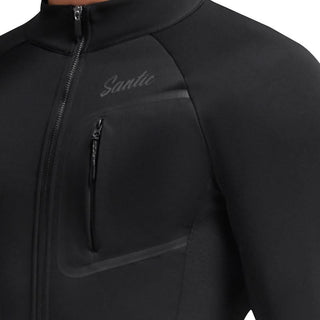 Santic Yuanzhou Unisex Jersey
