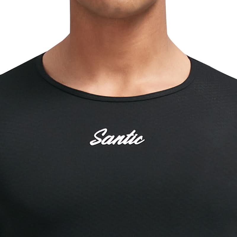 Santic Western Men
