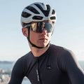 Santic QY HDR® Lens Sunglasses