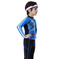 Santic Lehuo Kids Fleece Tights