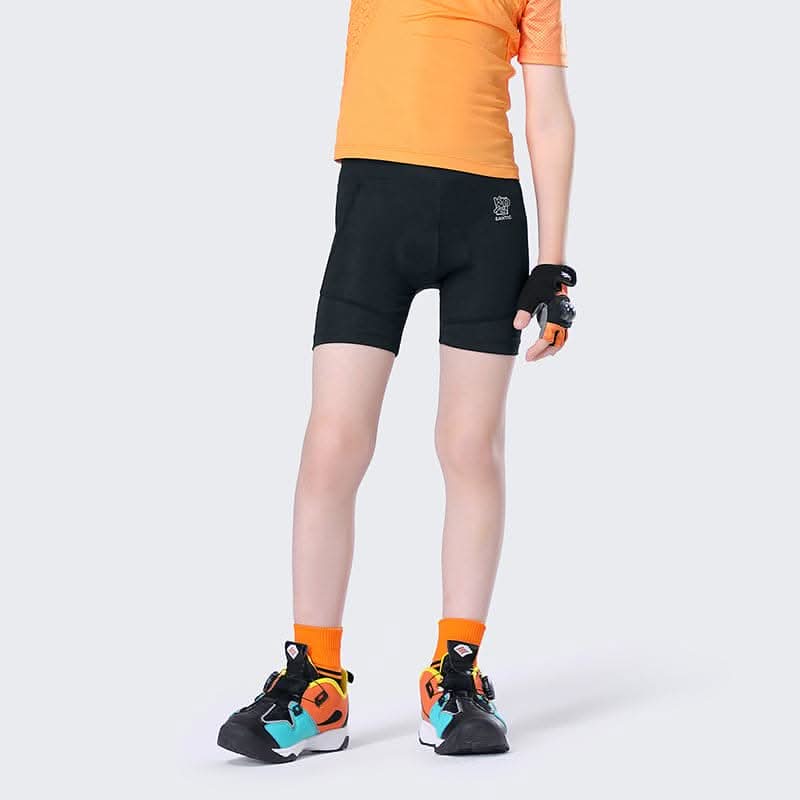 Santic Leli Kids Cycling Shorts