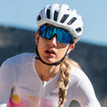 Santic QY HDR® Lens Sunglasses