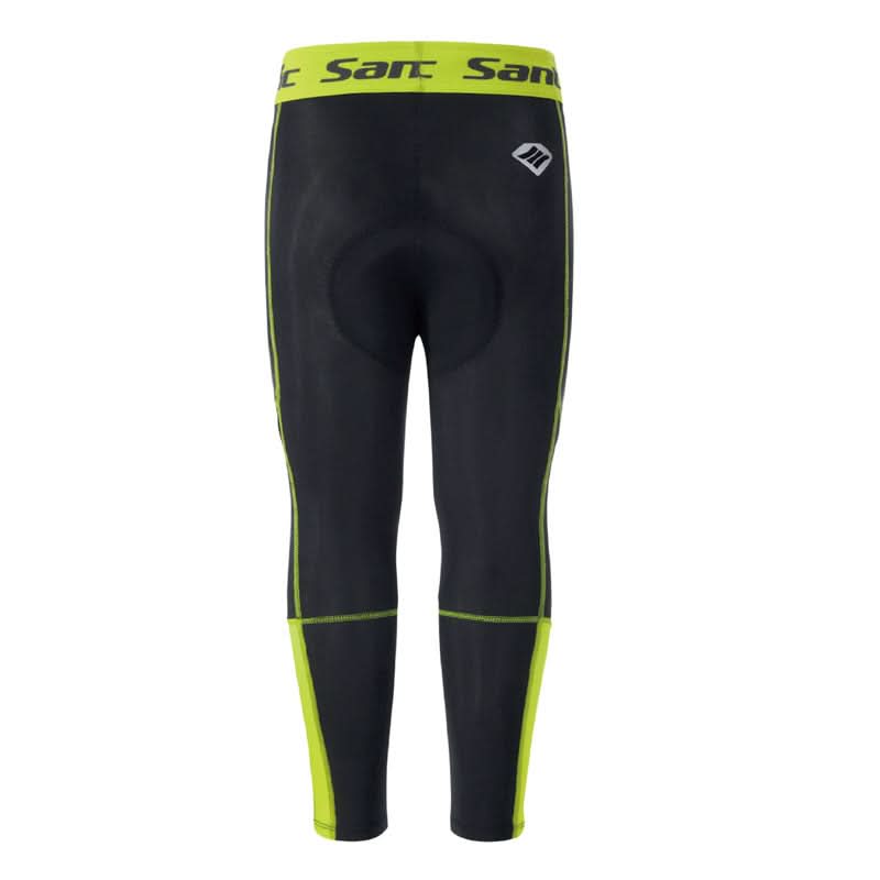 Santic Kadi Kids Cycling Tights